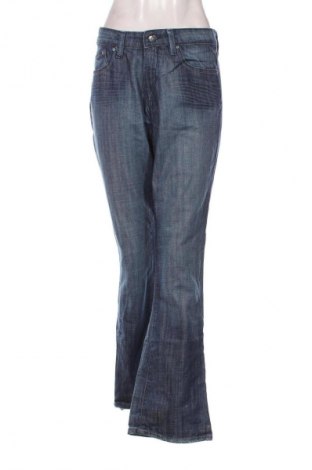 Női farmernadrág Unbranded, Méret XXL, Szín Kék, Ár 7 879 Ft