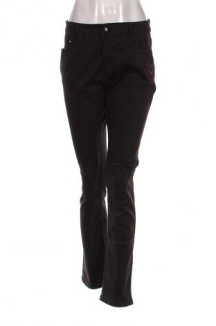 Damskie jeansy Unbranded, Rozmiar XL, Kolor Czarny, Cena 95,99 zł