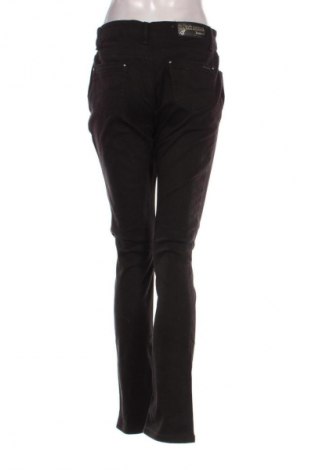 Damskie jeansy Unbranded, Rozmiar XL, Kolor Czarny, Cena 95,99 zł