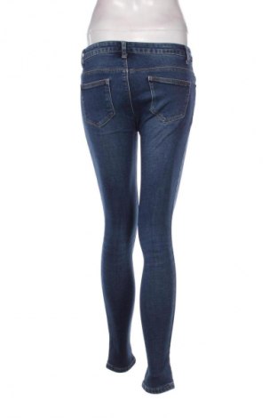 Damskie jeansy Unbranded, Rozmiar S, Kolor Niebieski, Cena 34,99 zł