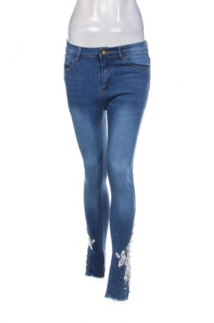 Női farmernadrág Unbranded, Méret S, Szín Kék, Ár 3 259 Ft