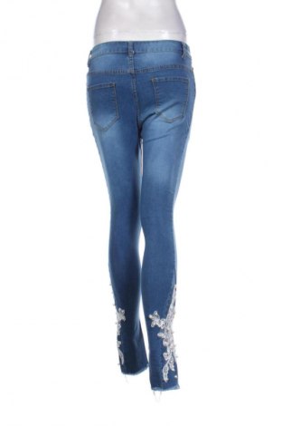 Női farmernadrág Unbranded, Méret S, Szín Kék, Ár 3 259 Ft