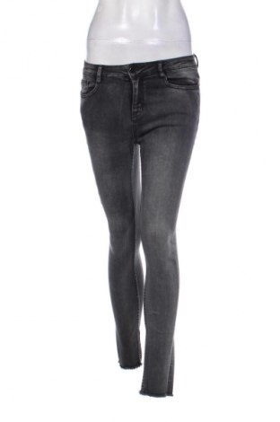 Damskie jeansy Unbranded, Rozmiar S, Kolor Czarny, Cena 34,99 zł