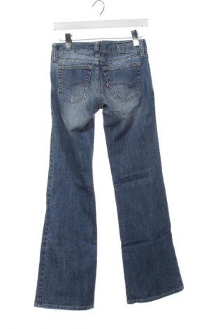 Damskie jeansy Unbranded, Rozmiar S, Kolor Niebieski, Cena 42,99 zł