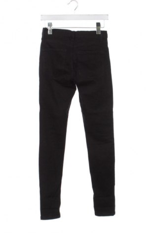 Blugi de femei Unbranded, Mărime XS, Culoare Negru, Preț 78,41 Lei