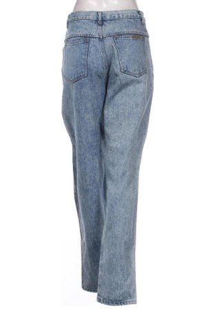 Damskie jeansy Unbranded, Rozmiar M, Kolor Niebieski, Cena 42,99 zł