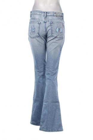 Női farmernadrág Unbranded, Méret L, Szín Kék, Ár 6 136 Ft