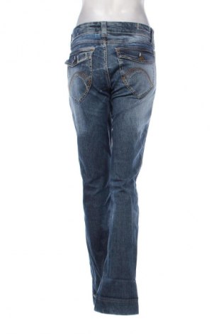 Női farmernadrág Unbranded, Méret L, Szín Kék, Ár 3 829 Ft