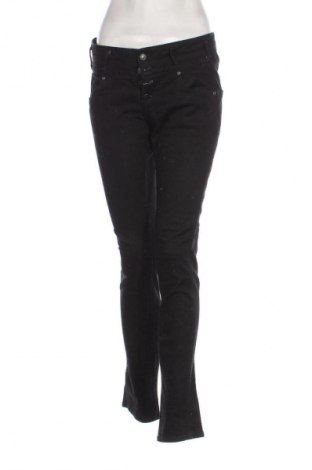 Damen Jeans Unbranded, Größe XL, Farbe Schwarz, Preis 20,99 €