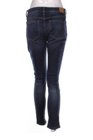 Damskie jeansy Unbranded, Rozmiar M, Kolor Niebieski, Cena 68,52 zł