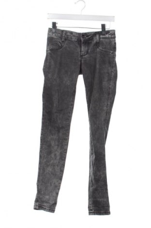 Dámske džínsy  Unbranded, Veľkosť M, Farba Sivá, Cena  8,95 €