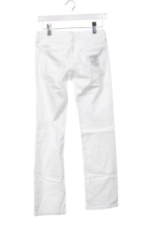 Dámske džínsy  Unbranded, Veľkosť M, Farba Biela, Cena  8,95 €