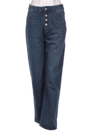 Damen Jeans Unbranded, Größe S, Farbe Blau, Preis € 14,52
