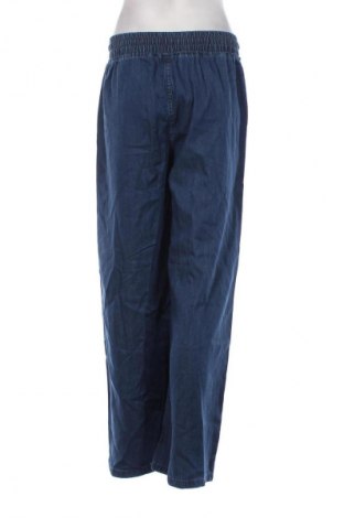Damskie jeansy Unbranded, Rozmiar M, Kolor Niebieski, Cena 42,99 zł