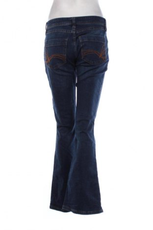 Damskie jeansy Unbranded, Rozmiar M, Kolor Niebieski, Cena 42,99 zł