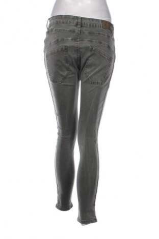 Blugi de femei Unbranded, Mărime M, Culoare Verde, Preț 77,73 Lei