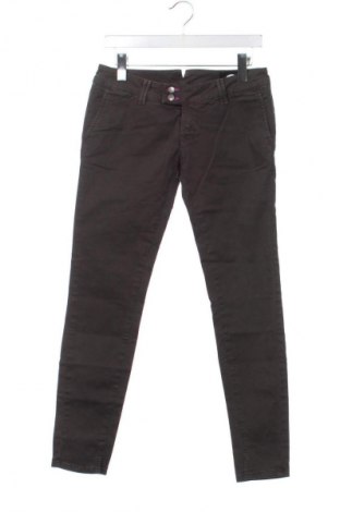 Blugi de femei Unbranded, Mărime M, Culoare Maro, Preț 79,00 Lei
