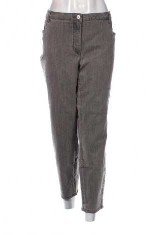 Damen Jeans Unbranded, Größe 3XL, Farbe Beige, Preis € 27,70