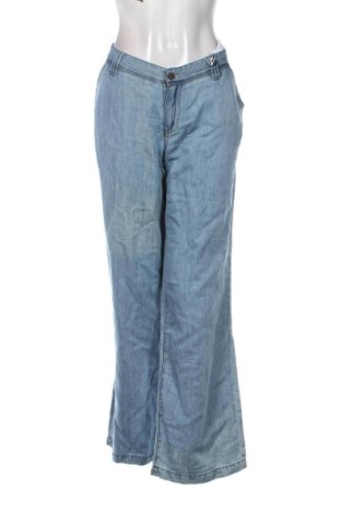 Női farmernadrág Unbranded, Méret XXL, Szín Kék, Ár 9 702 Ft