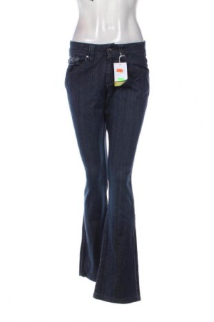Női farmernadrág Unbranded, Méret S, Szín Kék, Ár 9 702 Ft
