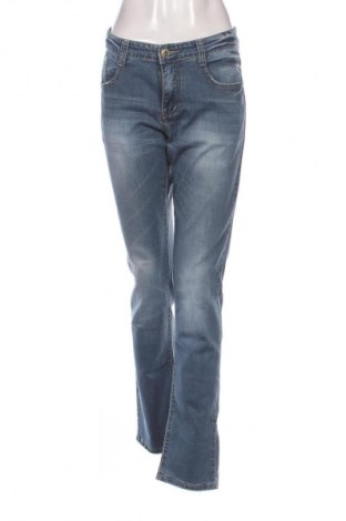 Női farmernadrág Unbranded, Méret L, Szín Kék, Ár 5 800 Ft
