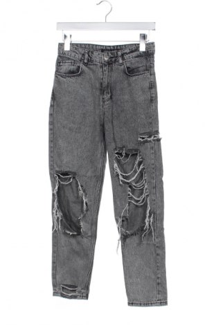 Damen Jeans Unbranded, Größe M, Farbe Schwarz, Preis € 14,83