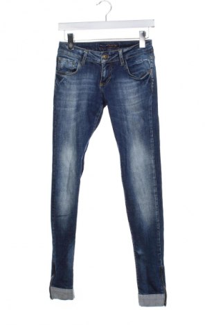 Dámske džínsy  Unbranded, Veľkosť M, Farba Modrá, Cena  14,83 €