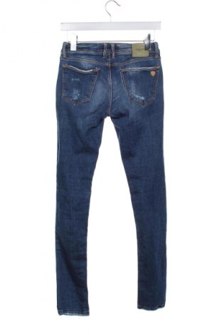 Dámske džínsy  Unbranded, Veľkosť S, Farba Modrá, Cena  14,83 €