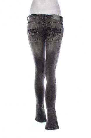 Damen Jeans Unbranded, Größe L, Farbe Grau, Preis € 14,83