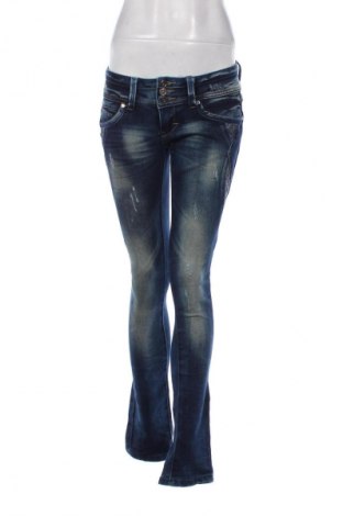 Damen Jeans Unbranded, Größe M, Farbe Blau, Preis 14,83 €