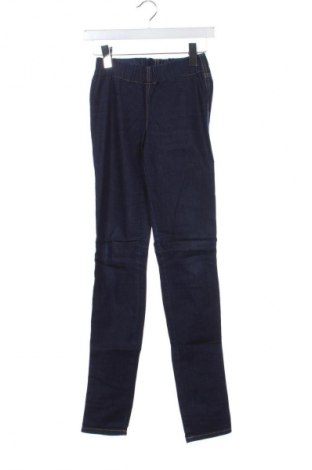 Dámske džínsy  Unbranded, Veľkosť XS, Farba Modrá, Cena  14,83 €