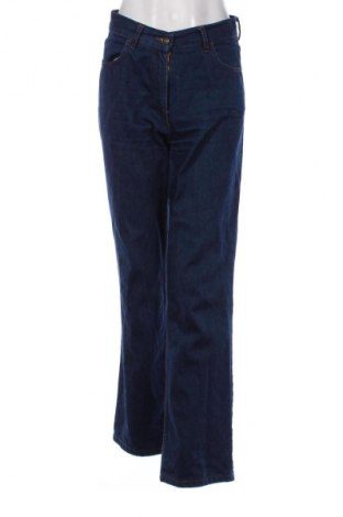 Blugi de femei Unbranded, Mărime S, Culoare Albastru, Preț 79,45 Lei