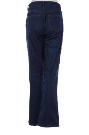 Blugi de femei Unbranded, Mărime S, Culoare Albastru, Preț 79,45 Lei