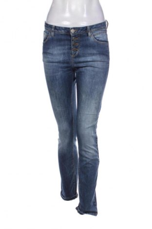 Női farmernadrág Unbranded, Méret M, Szín Kék, Ár 5 800 Ft