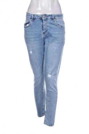 Női farmernadrág Unbranded, Méret M, Szín Kék, Ár 5 800 Ft