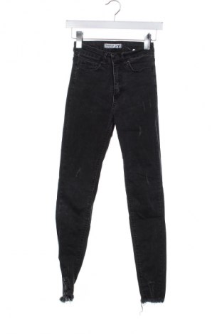 Dámske džínsy  Unbranded, Veľkosť XS, Farba Sivá, Cena  14,83 €