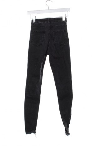 Dámske džínsy  Unbranded, Veľkosť XS, Farba Sivá, Cena  14,83 €
