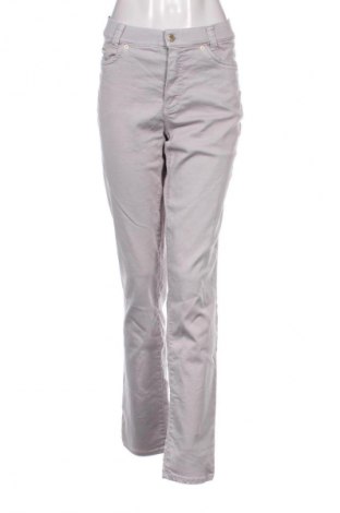 Dámske džínsy  Unbranded, Veľkosť XL, Farba Fialová, Cena  15,00 €