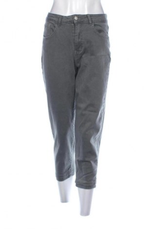 Blugi de femei Unbranded, Mărime M, Culoare Gri, Preț 79,45 Lei