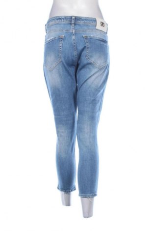 Blugi de femei Unbranded, Mărime L, Culoare Albastru, Preț 79,45 Lei