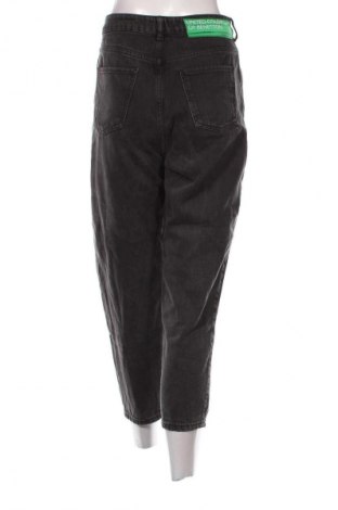 Blugi de femei United Colors Of Benetton, Mărime S, Culoare Gri, Preț 63,99 Lei
