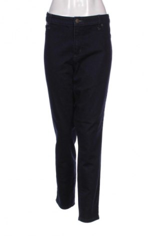 Dámské džíny  Universal Thread, Velikost 5XL, Barva Modrá, Cena  367,00 Kč