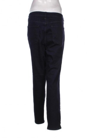 Dámské džíny  Universal Thread, Velikost 5XL, Barva Modrá, Cena  367,00 Kč
