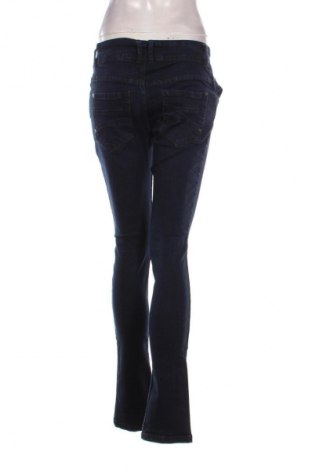 Damskie jeansy Up 2 Fashion, Rozmiar M, Kolor Niebieski, Cena 38,99 zł