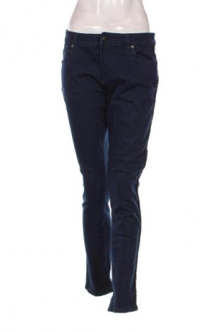 Női farmernadrág Up 2 Fashion, Méret L, Szín Kék, Ár 3 249 Ft