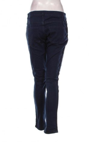 Női farmernadrág Up 2 Fashion, Méret L, Szín Kék, Ár 3 249 Ft
