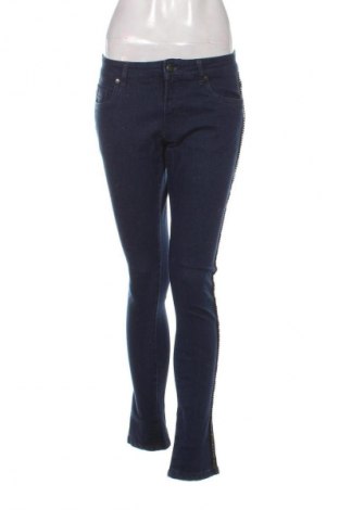 Blugi de femei Up 2 Fashion, Mărime M, Culoare Albastru, Preț 35,99 Lei