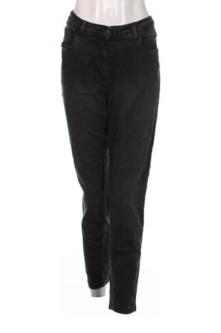 Damen Jeans Up 2 Fashion, Größe XL, Farbe Grau, Preis 20,99 €