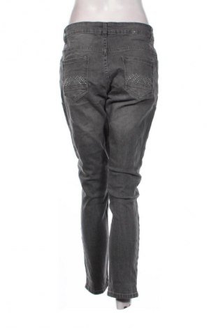 Damskie jeansy Up 2 Fashion, Rozmiar M, Kolor Szary, Cena 95,99 zł