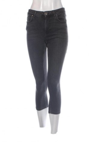 Blugi de femei VILA, Mărime M, Culoare Negru, Preț 115,99 Lei